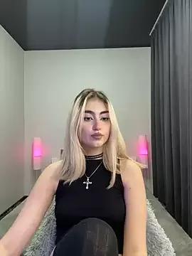 BonnieMorow from StripChat