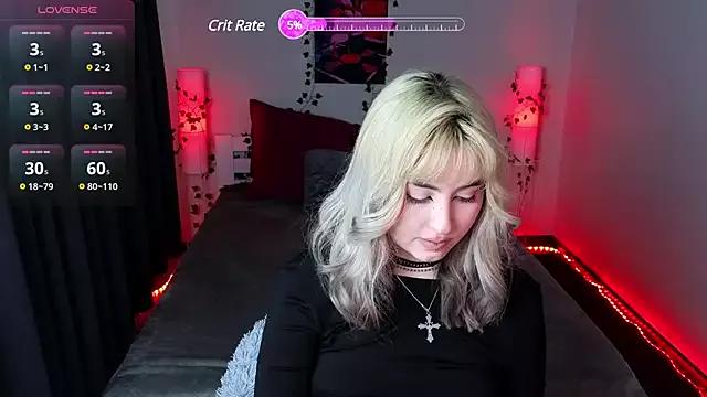 BonnieMorow from StripChat