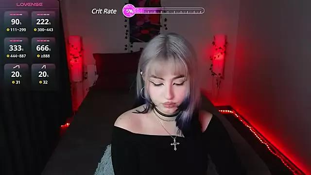 BonnieMorow from StripChat