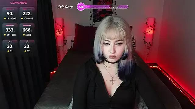 BonnieMorow from StripChat
