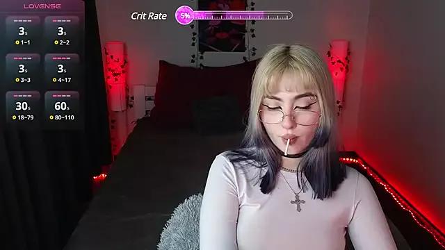 BonnieMorow from StripChat
