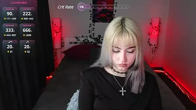 BonnieMorow from StripChat