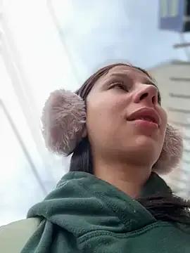 Bonniepark from StripChat
