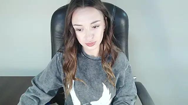 BonnieX_ from StripChat