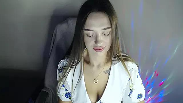 BonnieX_ from StripChat