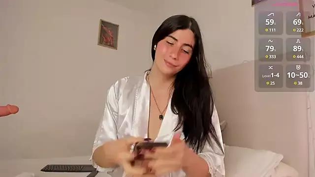 booahancoock from StripChat