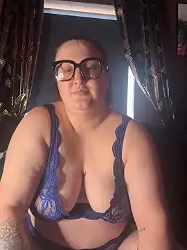 BootyliciousBonnie from StripChat is Freechat