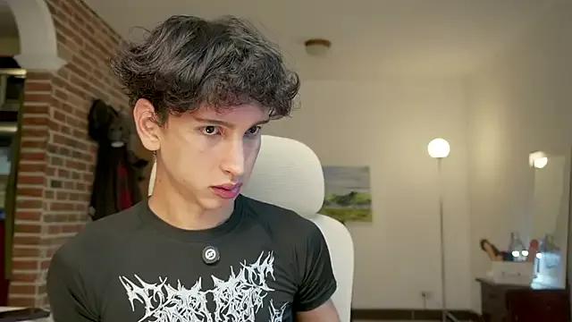 boream from StripChat is Freechat