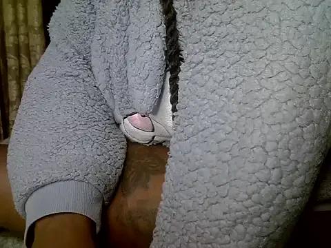 Boujee_tyra from StripChat is Freechat