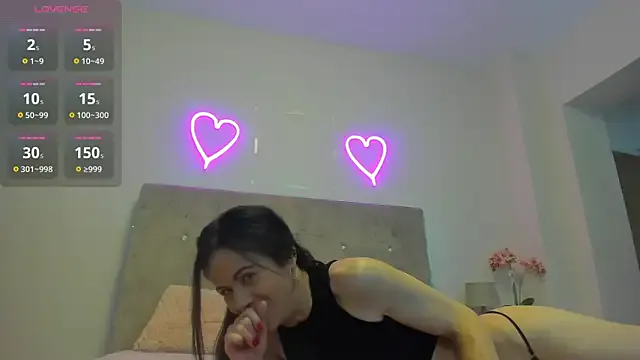 Freechat brianaflynt on StripChat