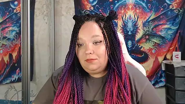 Brianna_Li from StripChat is Freechat