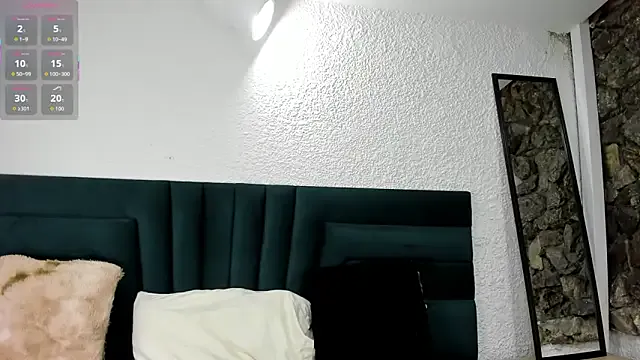 Freechat Brianna_Maya on StripChat