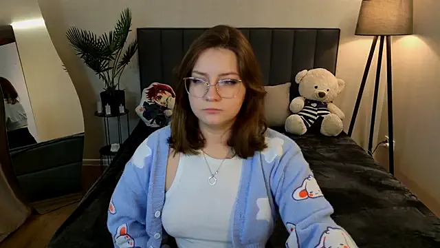 Freechat Briarx on StripChat