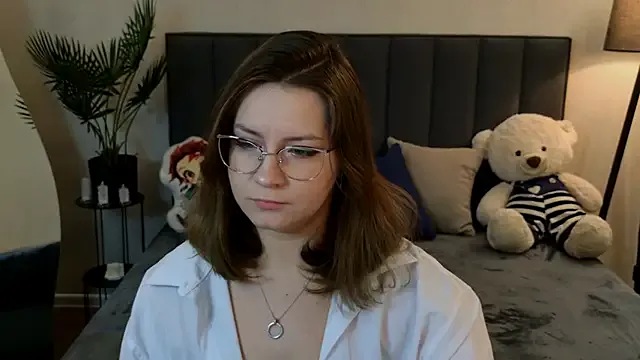 Freechat Briarx on StripChat