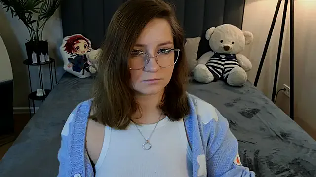 Freechat Briarx on StripChat