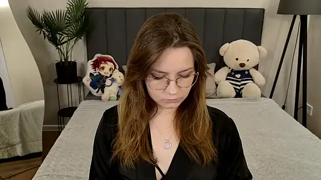 Freechat Briarx on StripChat