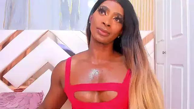 BriggitteEbonny from StripChat