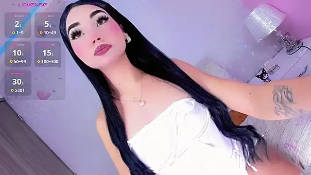 Britanny_Sandoval from StripChat is Freechat