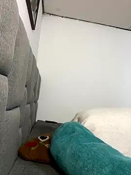 BrittanyDiaz from StripChat