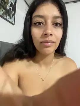 BrittanyDiaz from StripChat