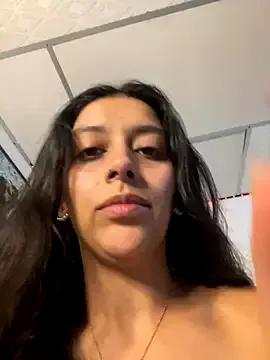 BrittanyDiaz from StripChat