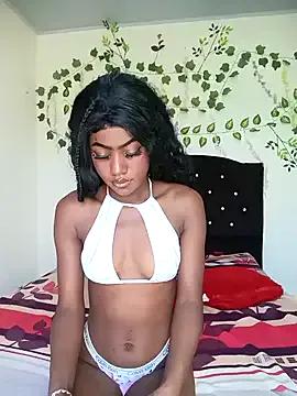 britth_kiss from StripChat is Freechat