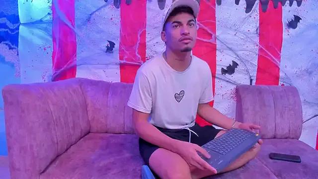 Brownie_Lovers from StripChat is Freechat