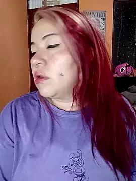 Bruja__Scarlata from StripChat