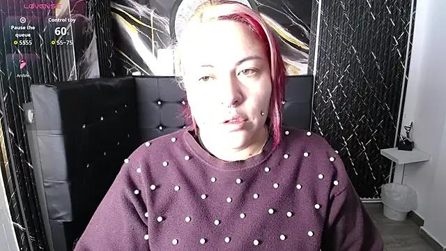 Bruja__Scarlata from StripChat