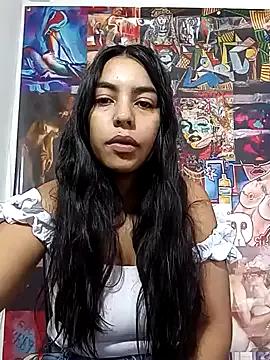 brunette_sexy- from StripChat is Freechat