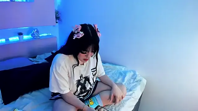 bubble__angel__ on StripChat 