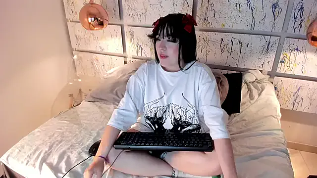 bubble__angel__ on StripChat 