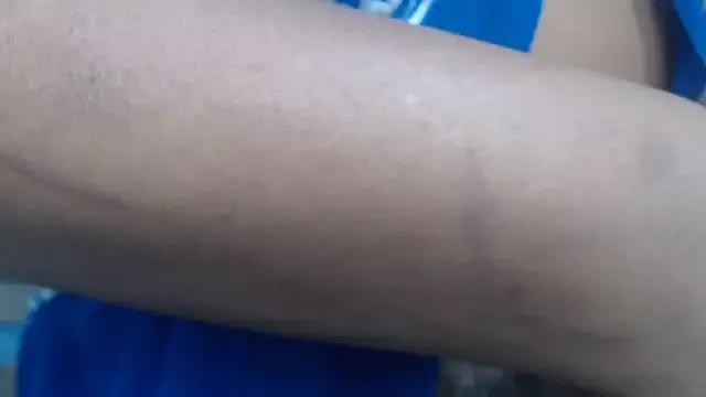 BubbleAssx27 from StripChat is Freechat