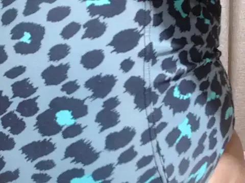 BubbleAssx27 from StripChat is Freechat