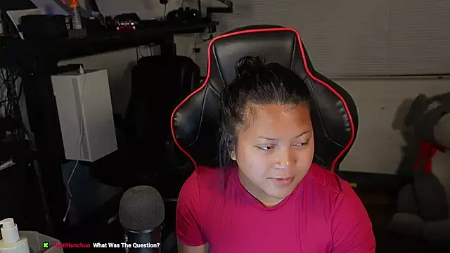 Freechat Bubbleliyah on StripChat