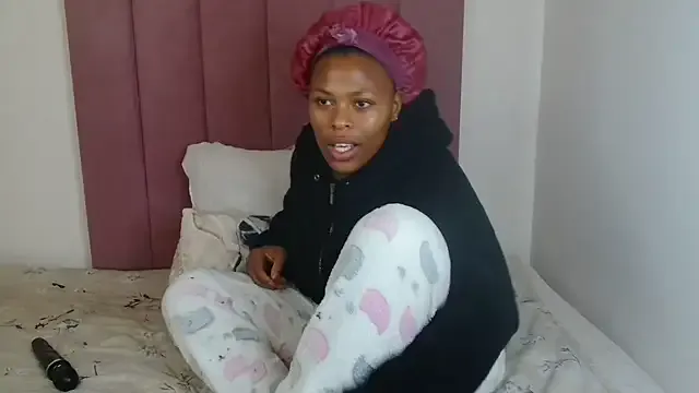 Freechat Bubbles156 on StripChat