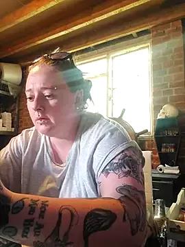 Bunny_Cummings from StripChat is Freechat