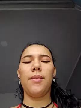 Bunny_Ellie from StripChat is Freechat