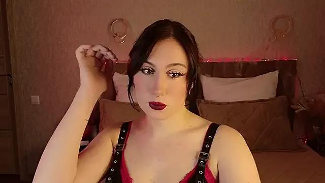 Busty_Lina from StripChat is Freechat