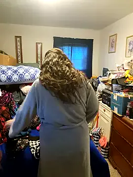 Butterfly50286 on StripChat 