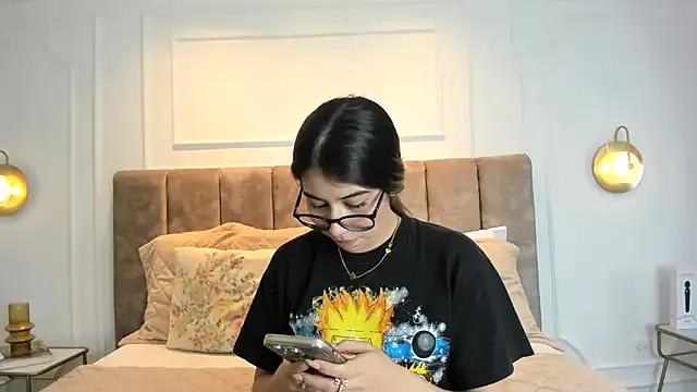Caitlin_Cat from StripChat is Freechat