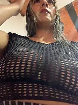 Cami_Leon2 from StripChat is Freechat