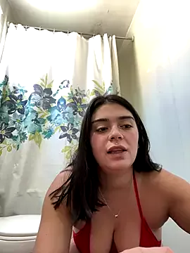 Freechat cami_lorena on StripChat