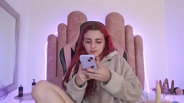 Freechat Camii_29 on StripChat