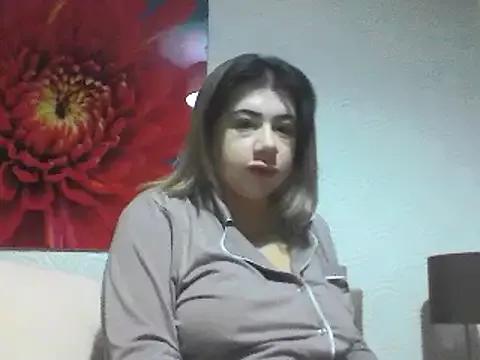 CamilaCherryX from StripChat is Freechat