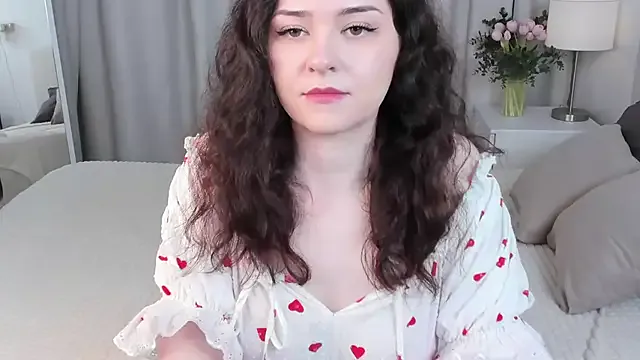 Freechat Camilla_Rowen on StripChat