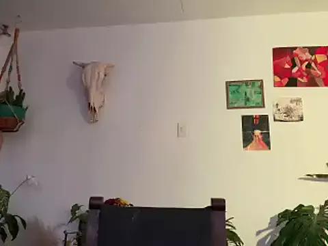 camille_delrey from StripChat is Freechat