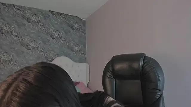 CAMILLEN_PETTID from StripChat is Freechat