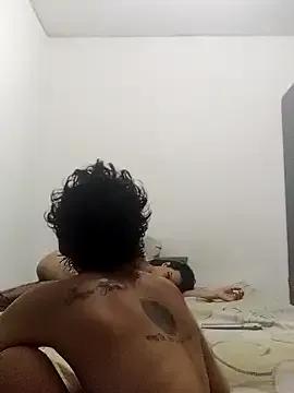 Camilo_Lopez17 from StripChat is Freechat