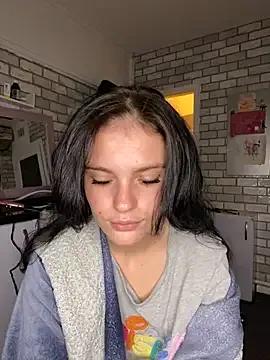 Camwithchlox from StripChat is Freechat